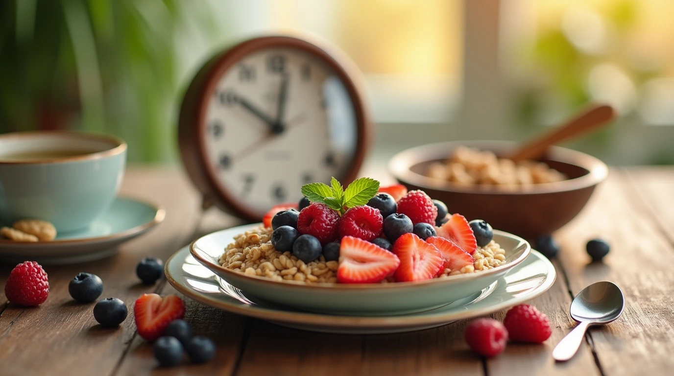Boost Your Metabolism